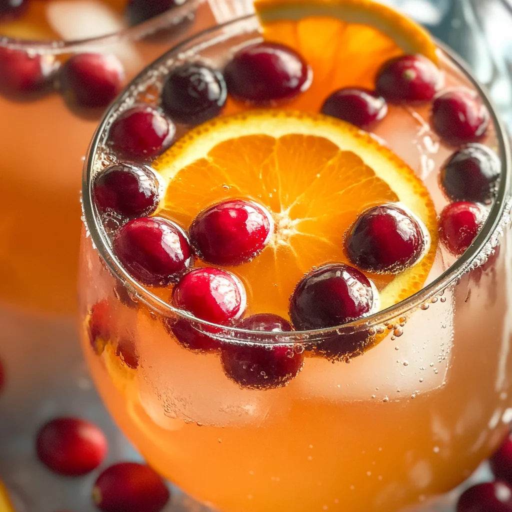 Cranberry
