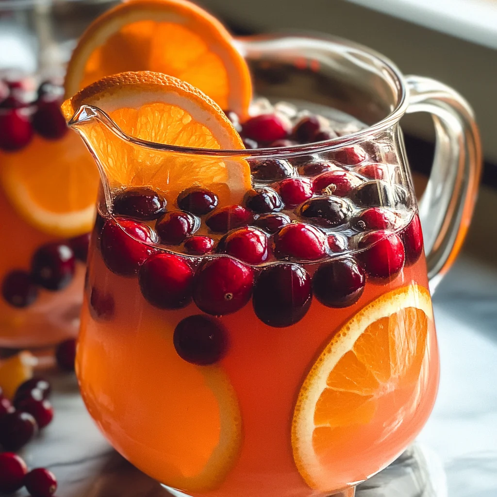 Cranberry