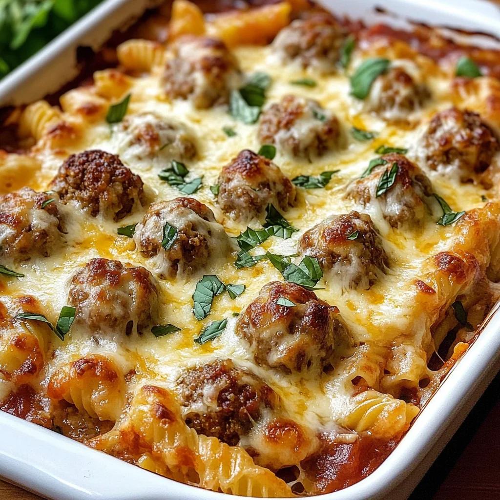 Dump-and-Bake