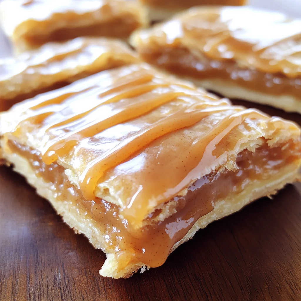 Maple-Glazed