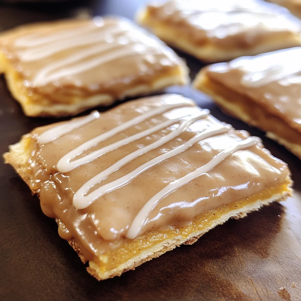 Maple-Glazed