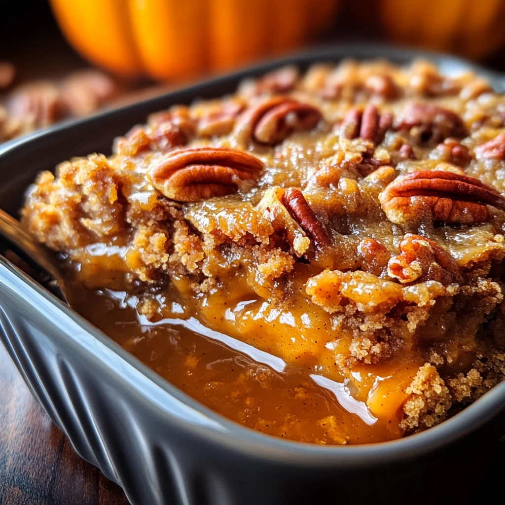 Pumpkin