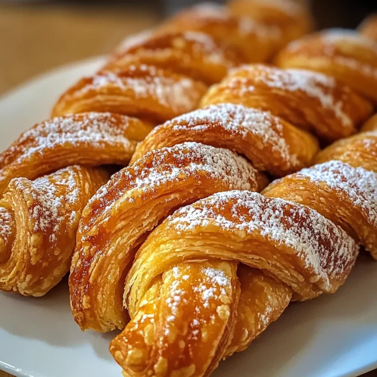 Pumpkin Pie Twists That Will Make Your Fall Cozy and Sweet