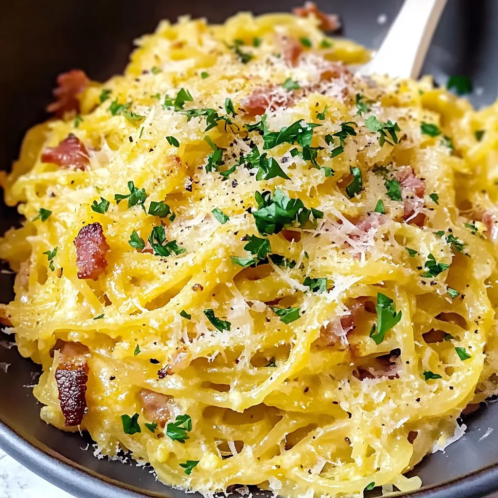 Spaghetti