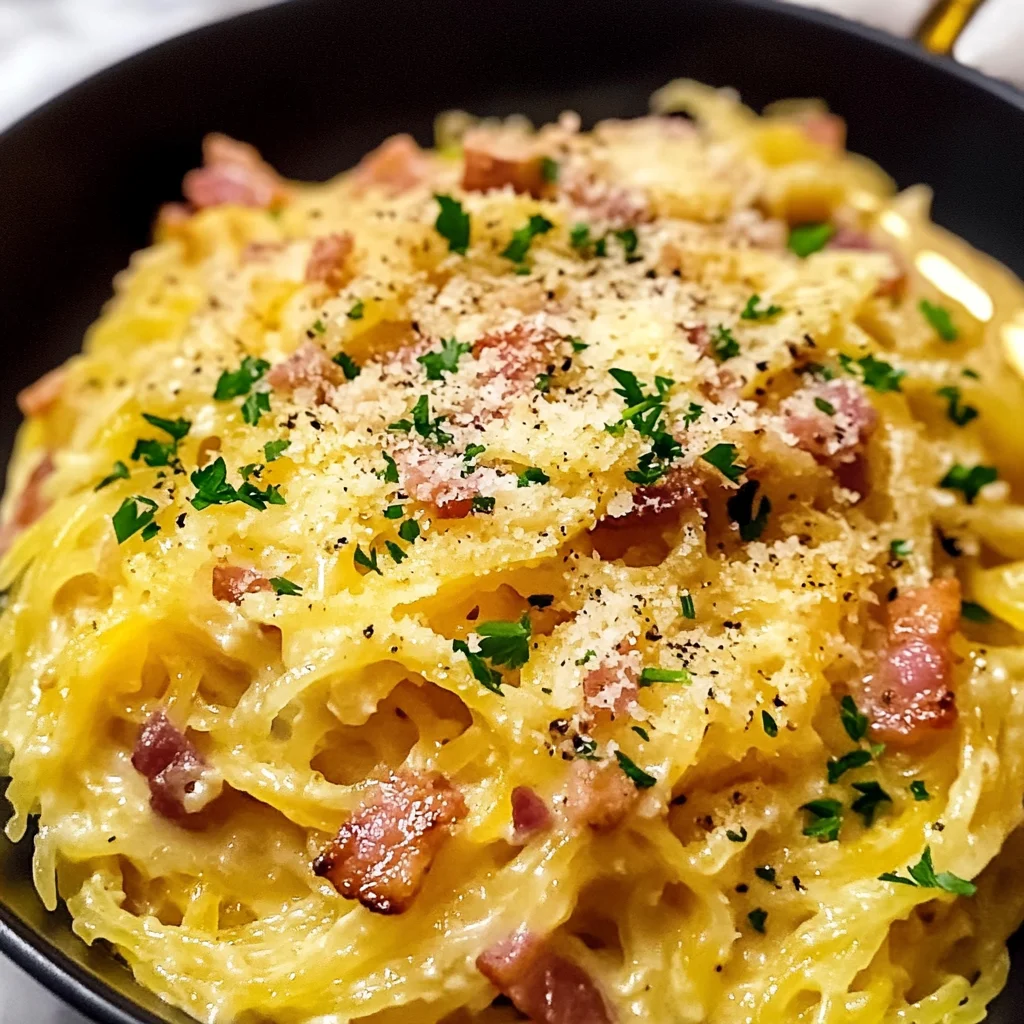 Spaghetti