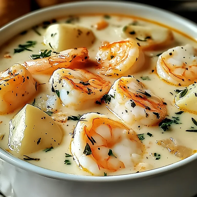 Hearty Nova Scotia Seafood Chowder for Cozy Nights In